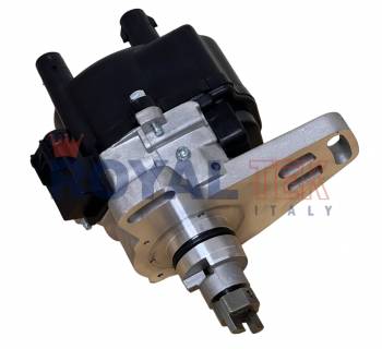 DISTRIBUIDOR ROYALTEK TOYOTA CORONA 3SFE 2.0 16V 1992/1998 --- OEM 1905074010 1905074020 1905074030 1905074040 1905074050 1905074070 3177429 TY34